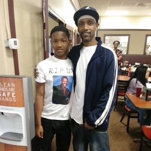 Meet your Posher, Tyrall